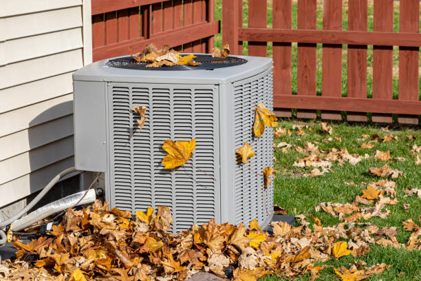 Best Central Air Repair  in Villa Rica, GA