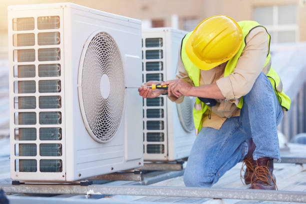 Best HVAC Air Duct Cleaning  in Villa Rica, GA