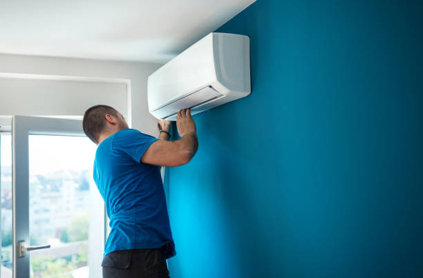 Best Commercial HVAC Repair  in Villa Rica, GA
