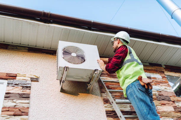 Best Best HVAC Companies  in Villa Rica, GA