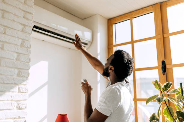 HVAC Maintenance Plan in Villa Rica, GA