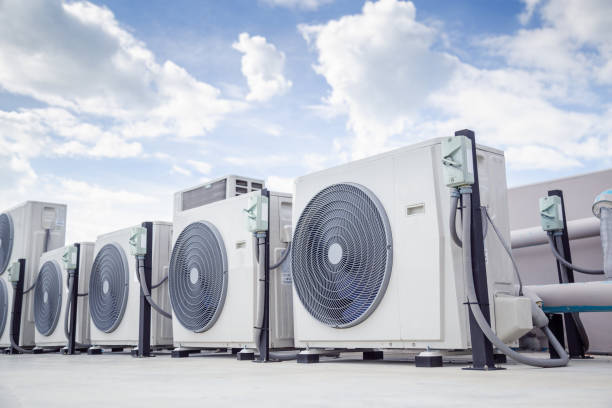 Best Air Conditioning Repair  in Villa Rica, GA