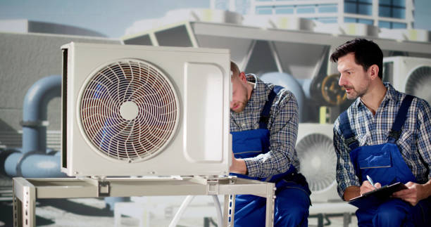 Professional HVAC in Villa Rica, GA