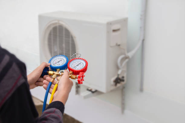Best HVAC Air Duct Cleaning  in Villa Rica, GA