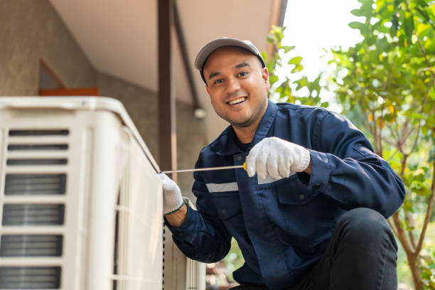 Best Commercial HVAC Repair  in Villa Rica, GA