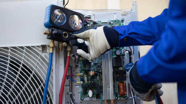 Best Residential HVAC Services  in Villa Rica, GA