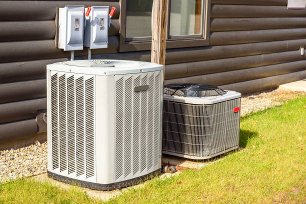 Best HVAC Air Duct Cleaning  in Villa Rica, GA