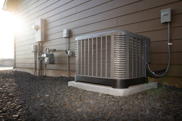Best Affordable HVAC Services  in Villa Rica, GA